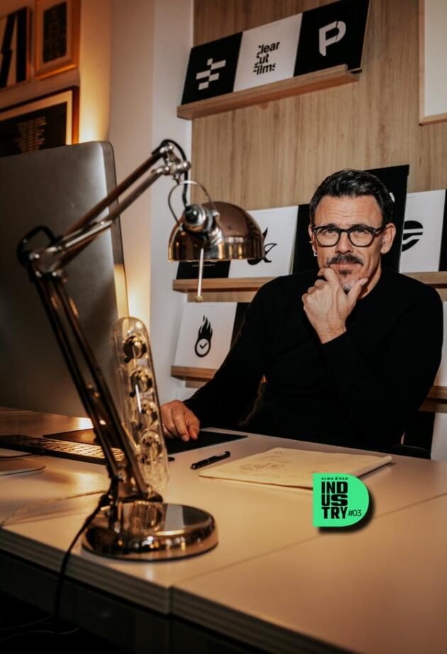 Šta čini dobar dizajn danas? Slavimir Futro otkriva na Alma Ras Industry Day 2026.