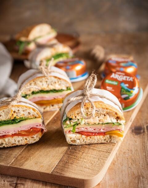 Više od 4.000 razloga za slavlje: Evo kako Argeta dijeli uspjeh s potrošačima i zajednicom