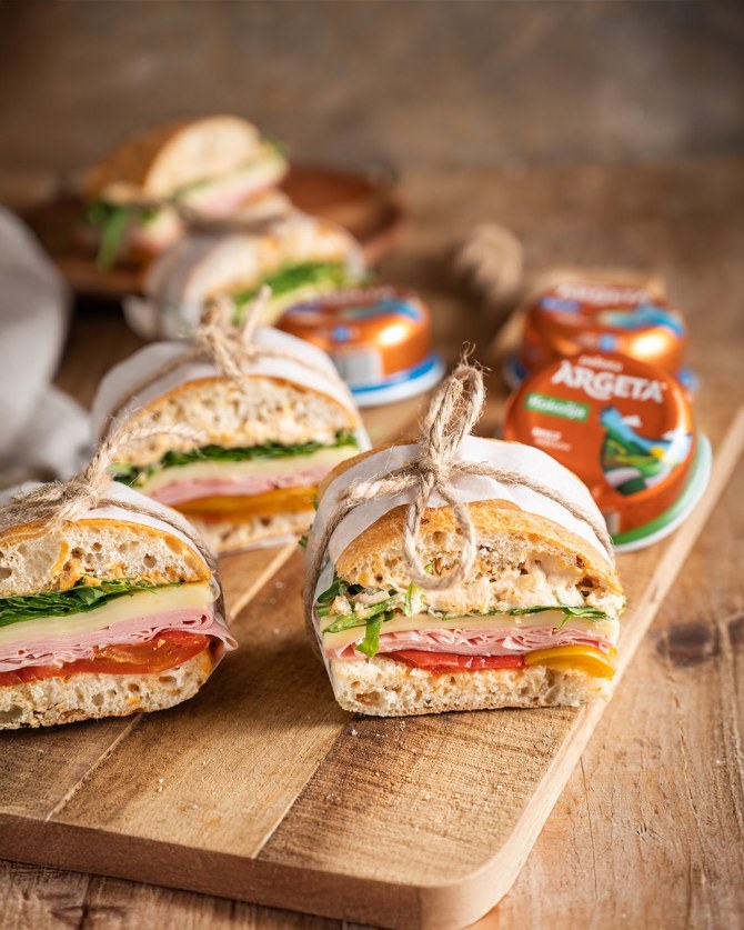 Više od 4.000 razloga za slavlje: Evo kako Argeta dijeli uspjeh s potrošačima i zajednicom