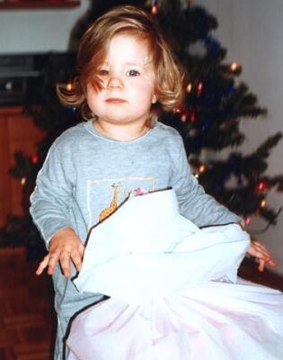 Bonjour Edit: 14. dan listamo fotoalbume i prisjećamo se Nove godine kakva je nekad bila