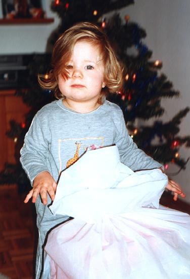 Bonjour Edit: 14. dan listamo fotoalbume i prisjećamo se Nove godine kakva je nekad bila