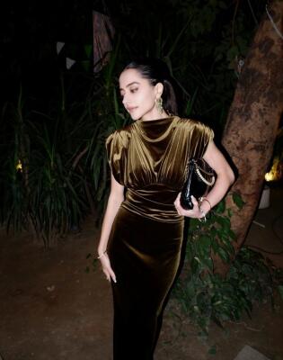 Komadi od baršuna ponovo trend sezone. Izdvojili smo najljepše ZARA komade.