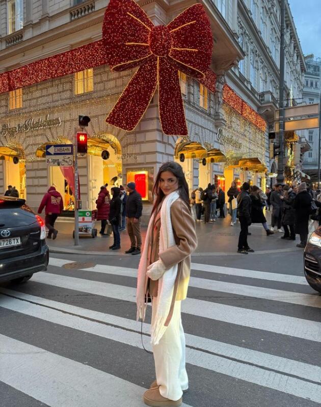 Idete u Beč ovog mjeseca? Ovo je lokacija mašne ispred koje se svi fotkaju.