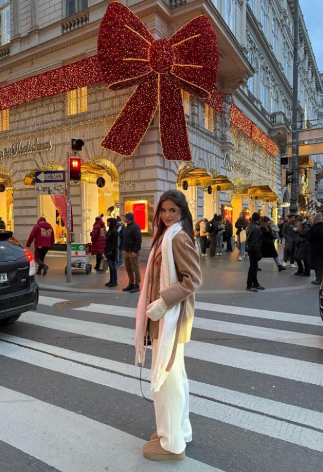 Idete u Beč ovog mjeseca? Ovo je lokacija mašne ispred koje se svi fotkaju.