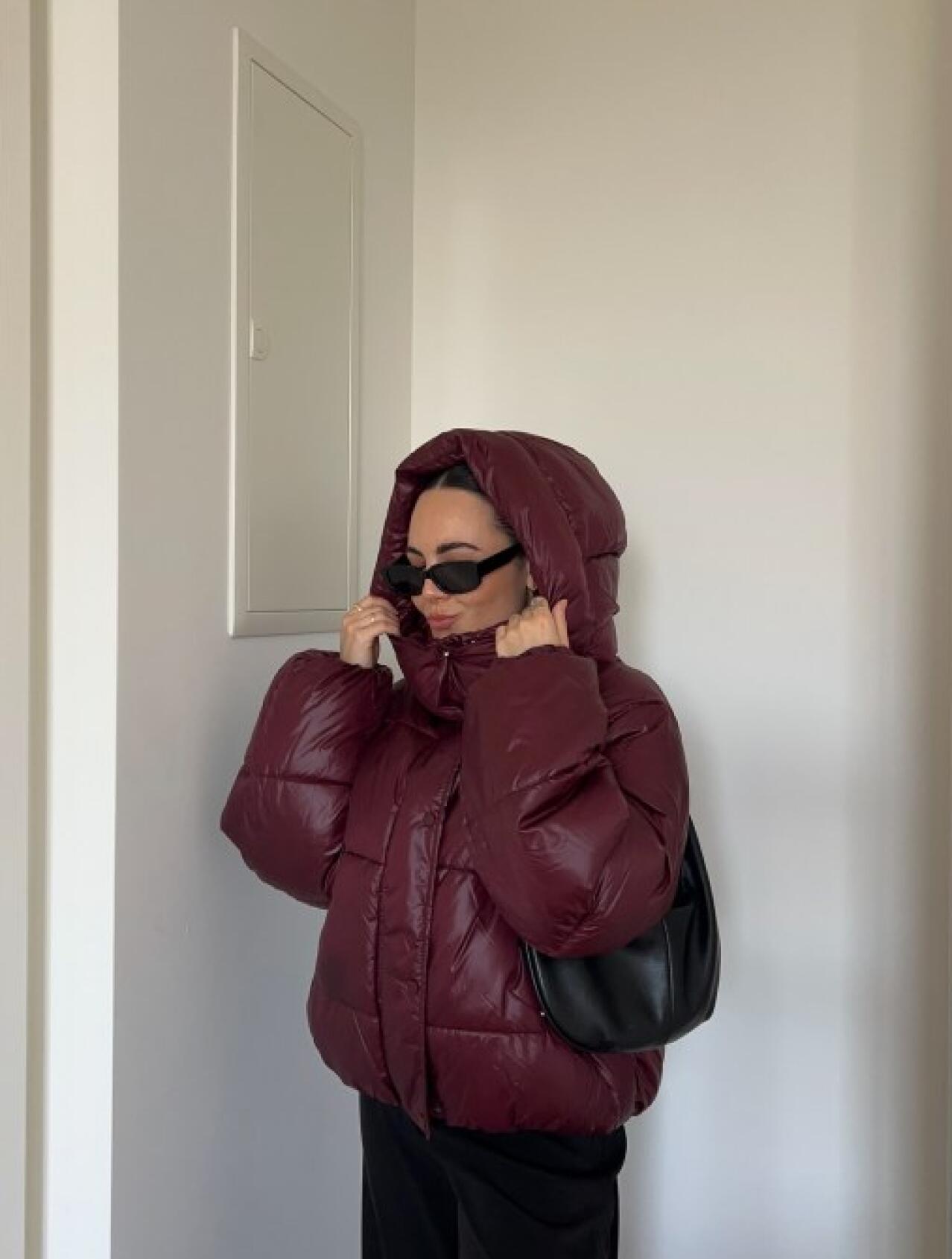 Kratke, ali ozbiljno tople: Bershka jakne koje rješavaju zimu bez viška slojeva