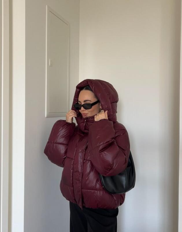 Kratke, ali ozbiljno tople: Bershka jakne koje rješavaju zimu bez viška slojeva