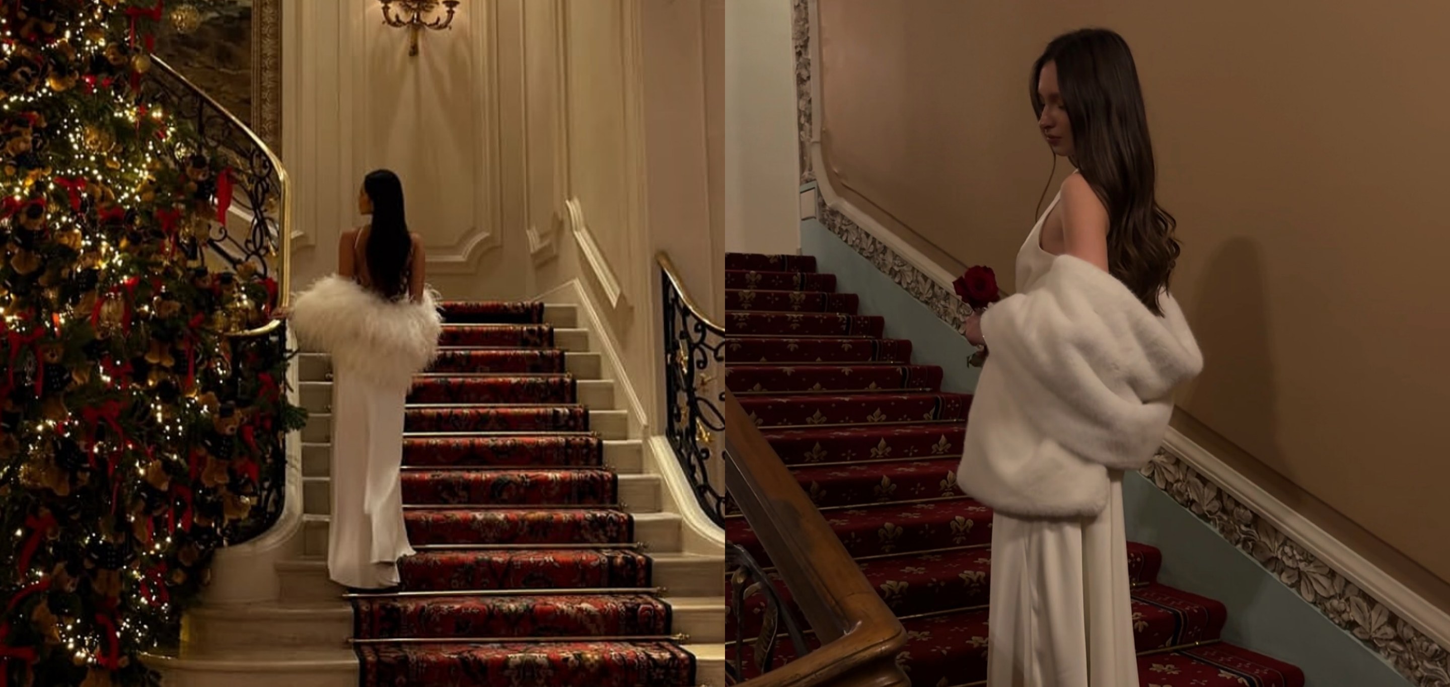 Bijela haljina za doček Nove godine uvijek izgleda drugačije, a Zara nudi odlične opcije na sniženju.