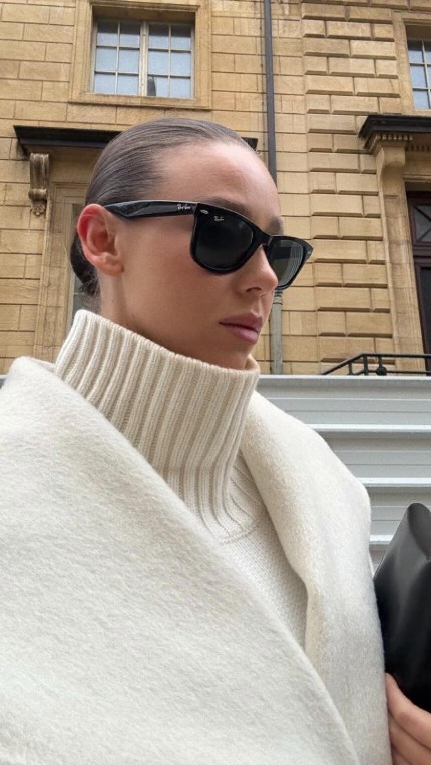 Kako izgledati chic i kada je minus? Izdvajamo 20 komada uz koje hladnoća više nije problem.