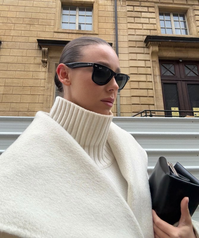 Kako izgledati chic i kada je minus? Izdvajamo 20 komada uz koje hladnoća više nije problem.