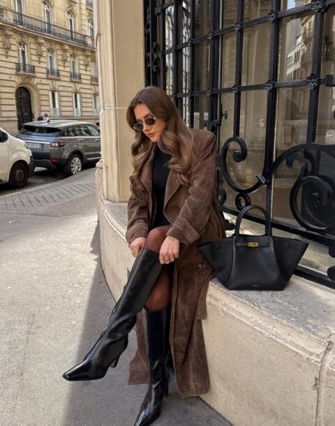 Sniženja kucaju na vrata i upravo su duge čizme komad koji želimo uloviti prvi.