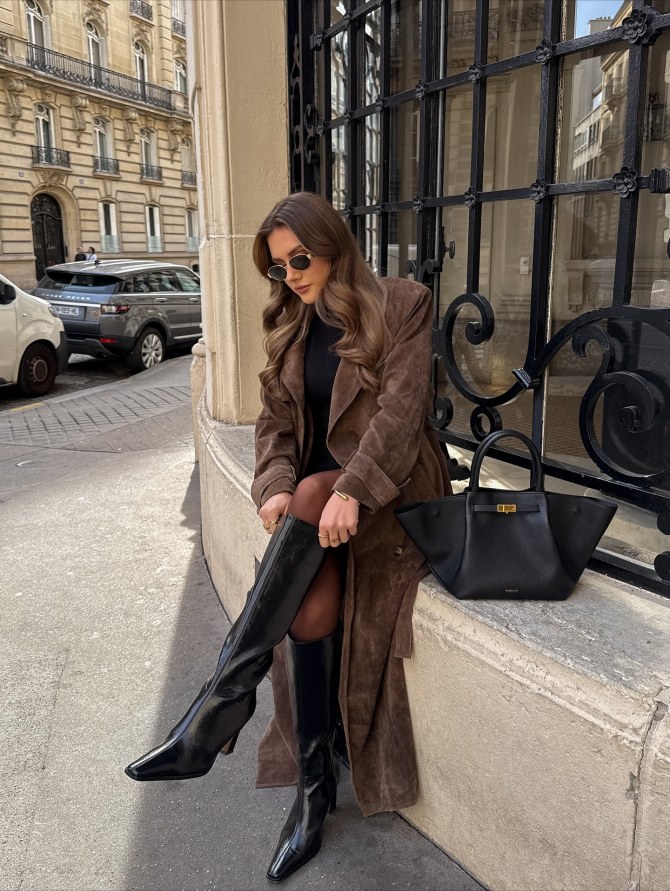 Sniženja kucaju na vrata i upravo su duge čizme komad koji želimo uloviti prvi.