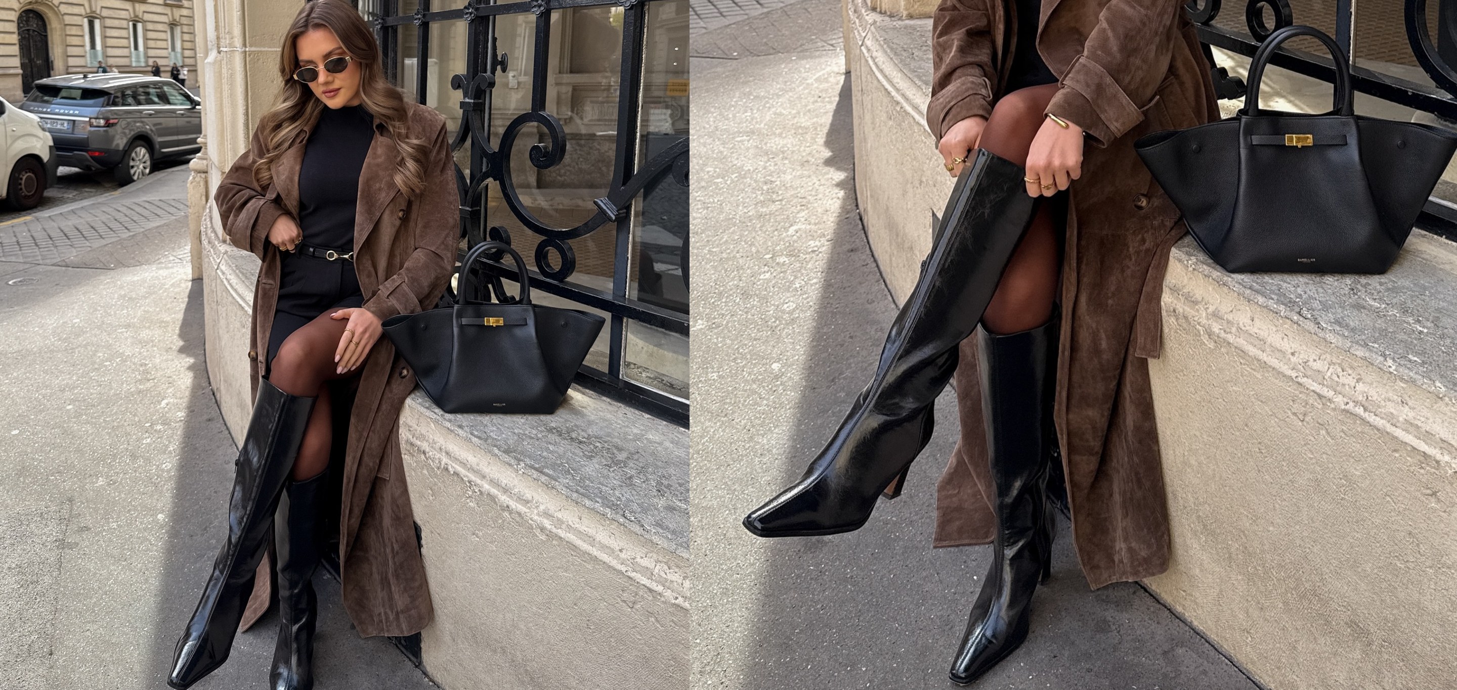 Sniženja kucaju na vrata i upravo su duge čizme komad koji želimo uloviti prvi.