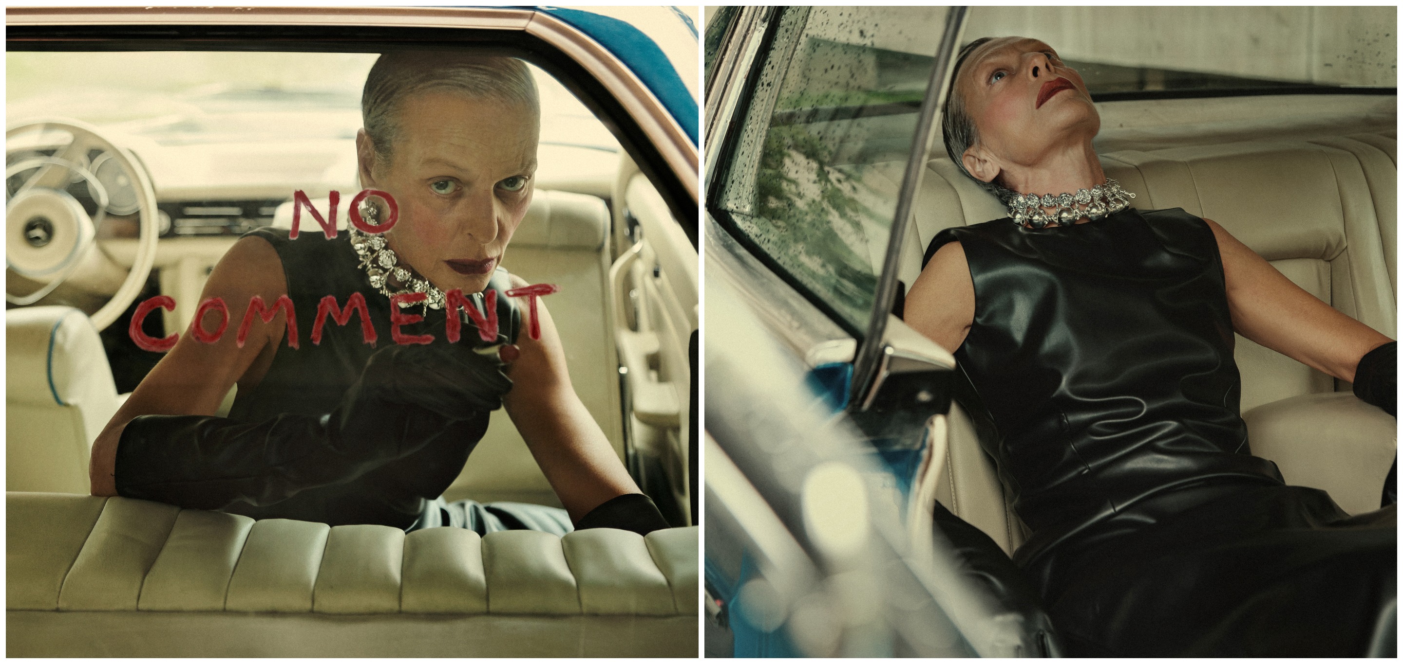 Prvo ćete vidjeti na Bonjour.ba: Marko Feher otvara novo poglavlje kolekcijom „No Comment“