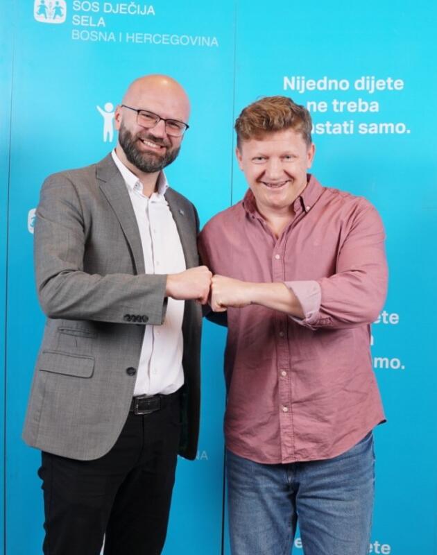 Premijera filma 'Dite': Priča koja nas podsjeća na ono što djeca najčešće šute, a najdublje osjećaju