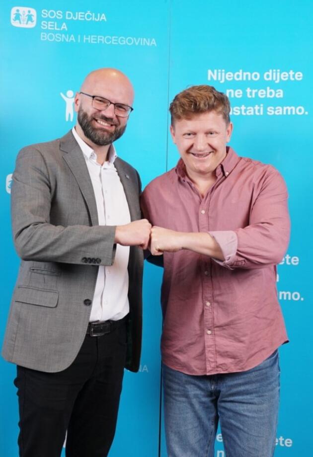 Premijera filma 'Dite': Priča koja nas podsjeća na ono što djeca najčešće šute, a najdublje osjećaju