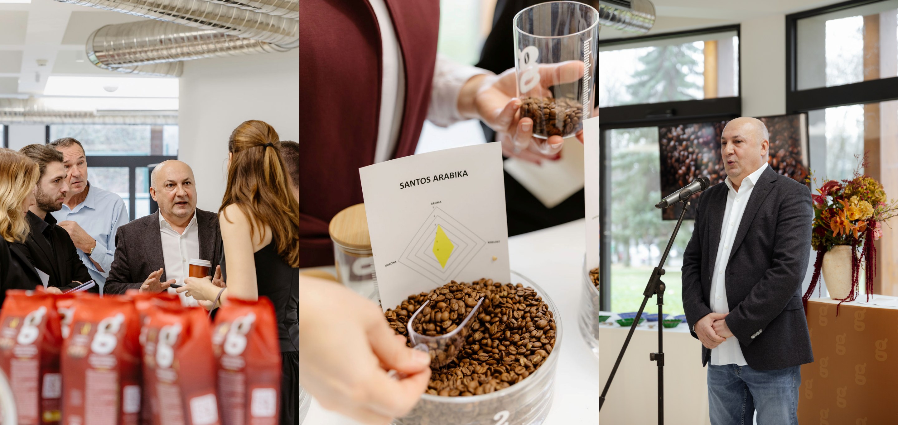 Pitali smo profesionalca za kafu koju pijemo u BiH. Odgovori su zanimljivi.