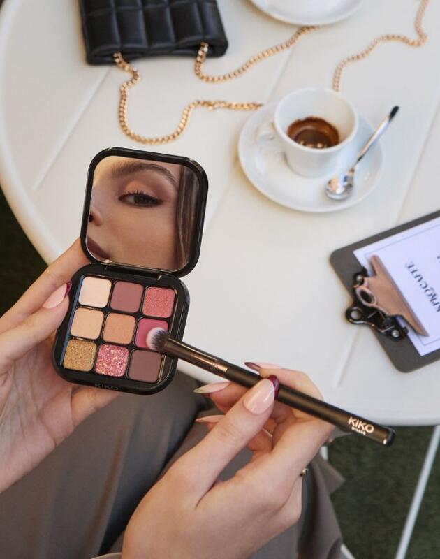 KIKO Milano stiže u Sarajevo, a ovih 5 proizvoda idu s nama pravo na kasu.