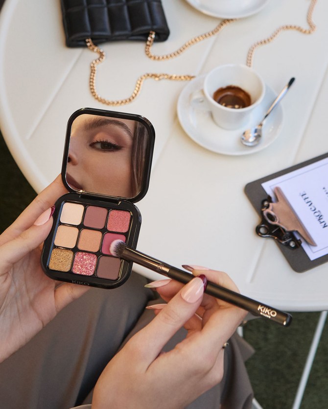 KIKO Milano stiže u Sarajevo, a ovih 5 proizvoda idu s nama pravo na kasu.