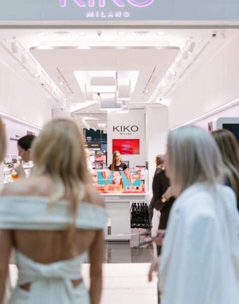 Beauty vijest koju smo čekali: KIKO Milano napokon stiže u Sarajevo, a znamo i lokaciju.