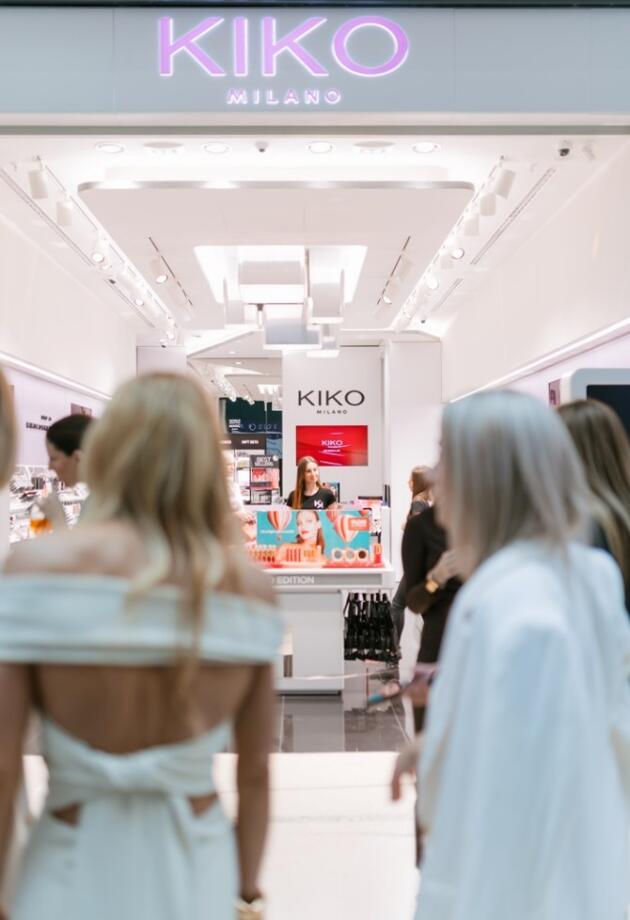 Beauty vijest koju smo čekali: KIKO Milano napokon stiže u Sarajevo, a znamo i lokaciju.