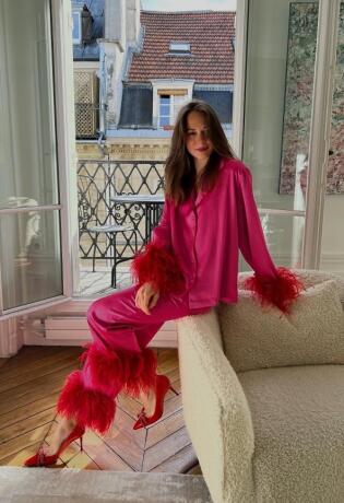 Štikle s mašnom su sve što vam treba za kraj godine. Razumijemo ako želite svih 5.