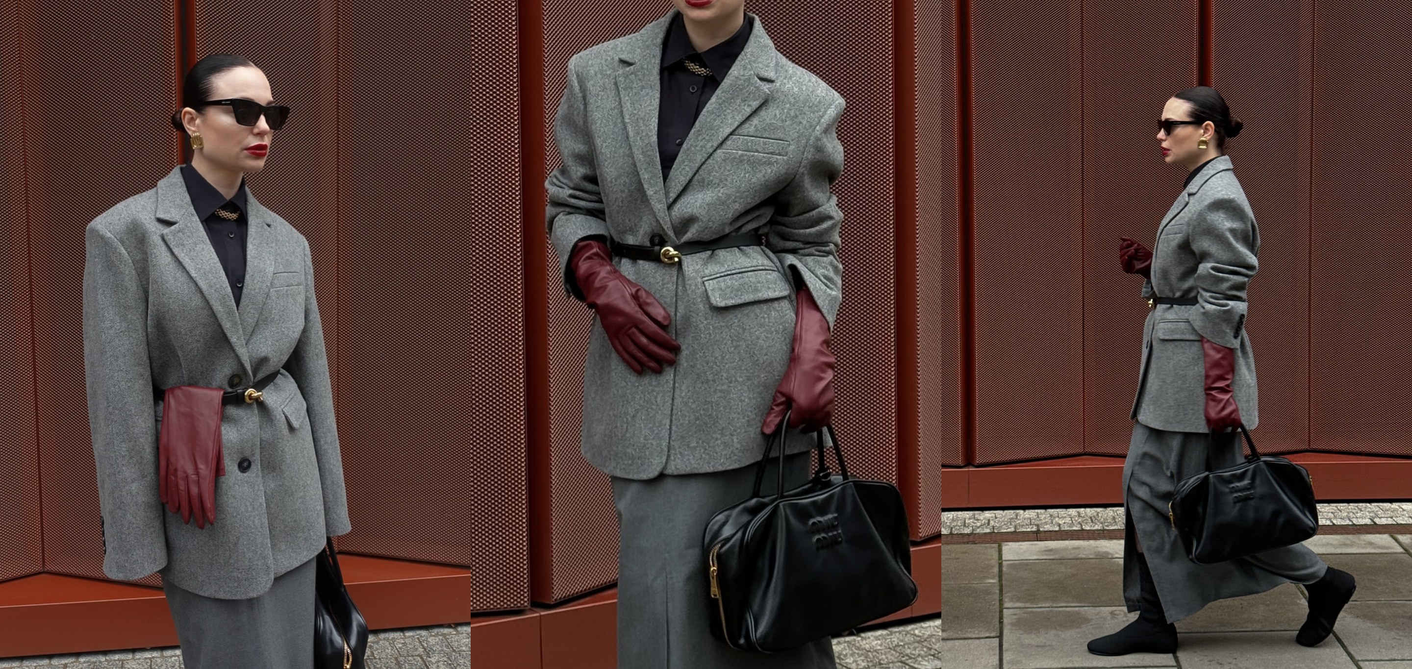 Sniženje koje ima smisla: Massimo Dutti blejzeri koje nosimo iz sezone u sezonu