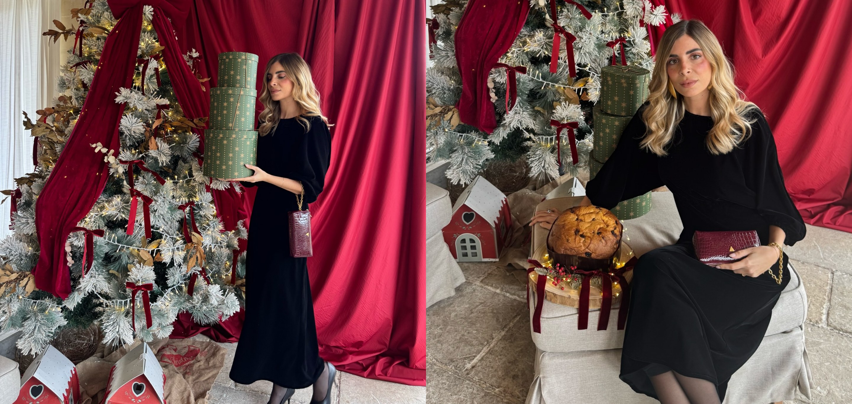 Massimo Dutti sniženje donosi svečane haljine savršene za Novu godinu.