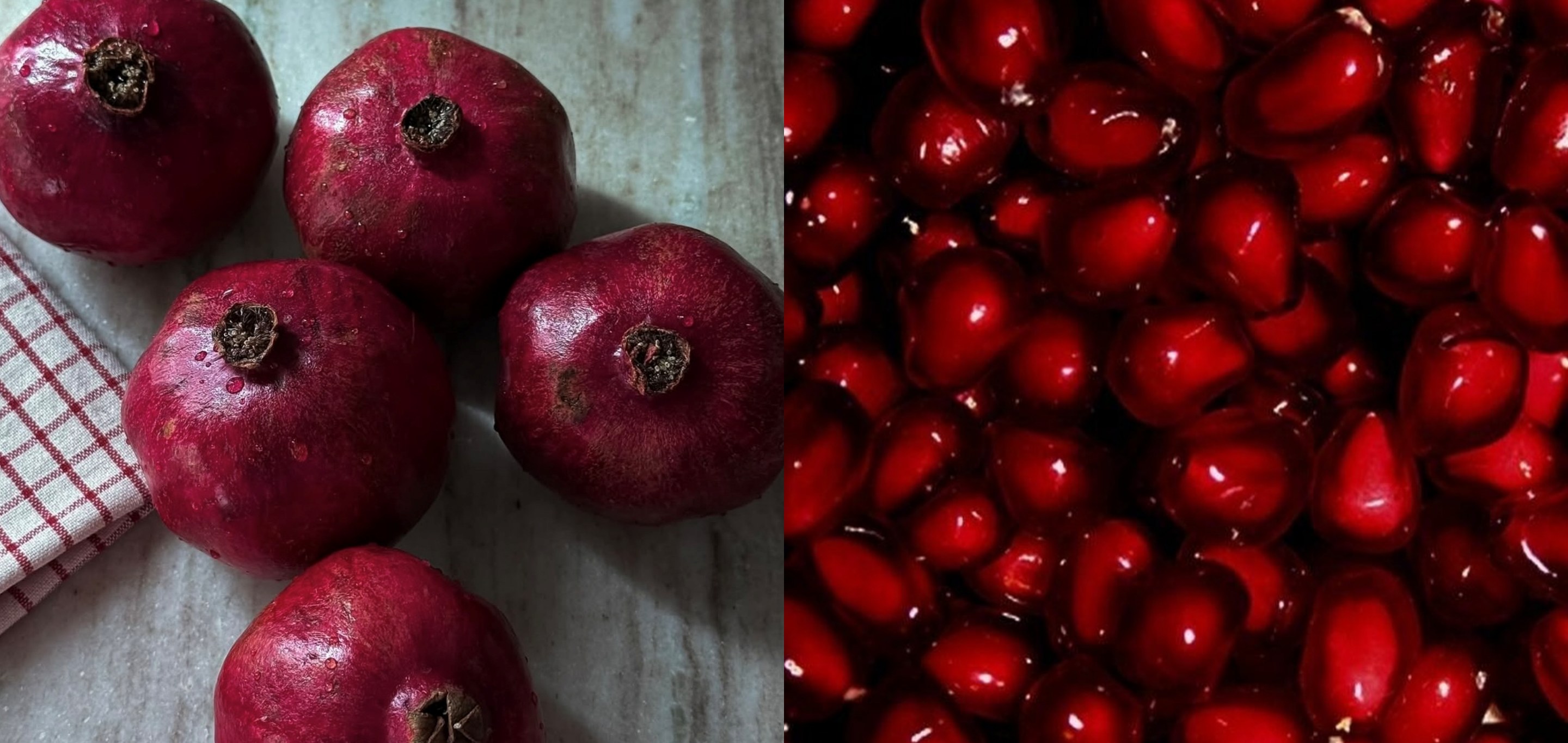 Nar stoji u zdjeli danima? Evo kako ga oguliti uz jednostavan trik bez nereda i fleka.