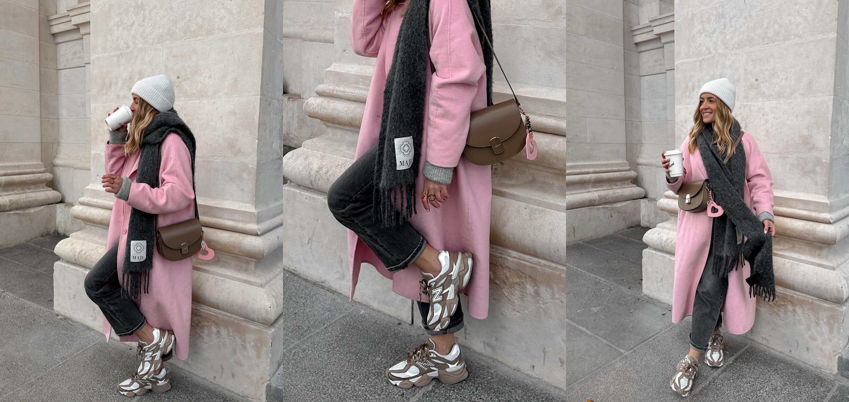 Zimska sniženja su idealna prilika da investirate u New Balance tene koje traju više od jedne sezone.