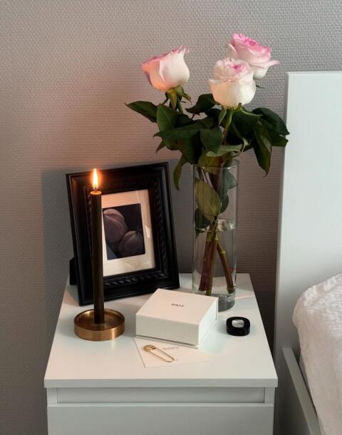 Noćni ormarić: Trikovi zbog kojih će i vaš izgledati kao s Pinteresta