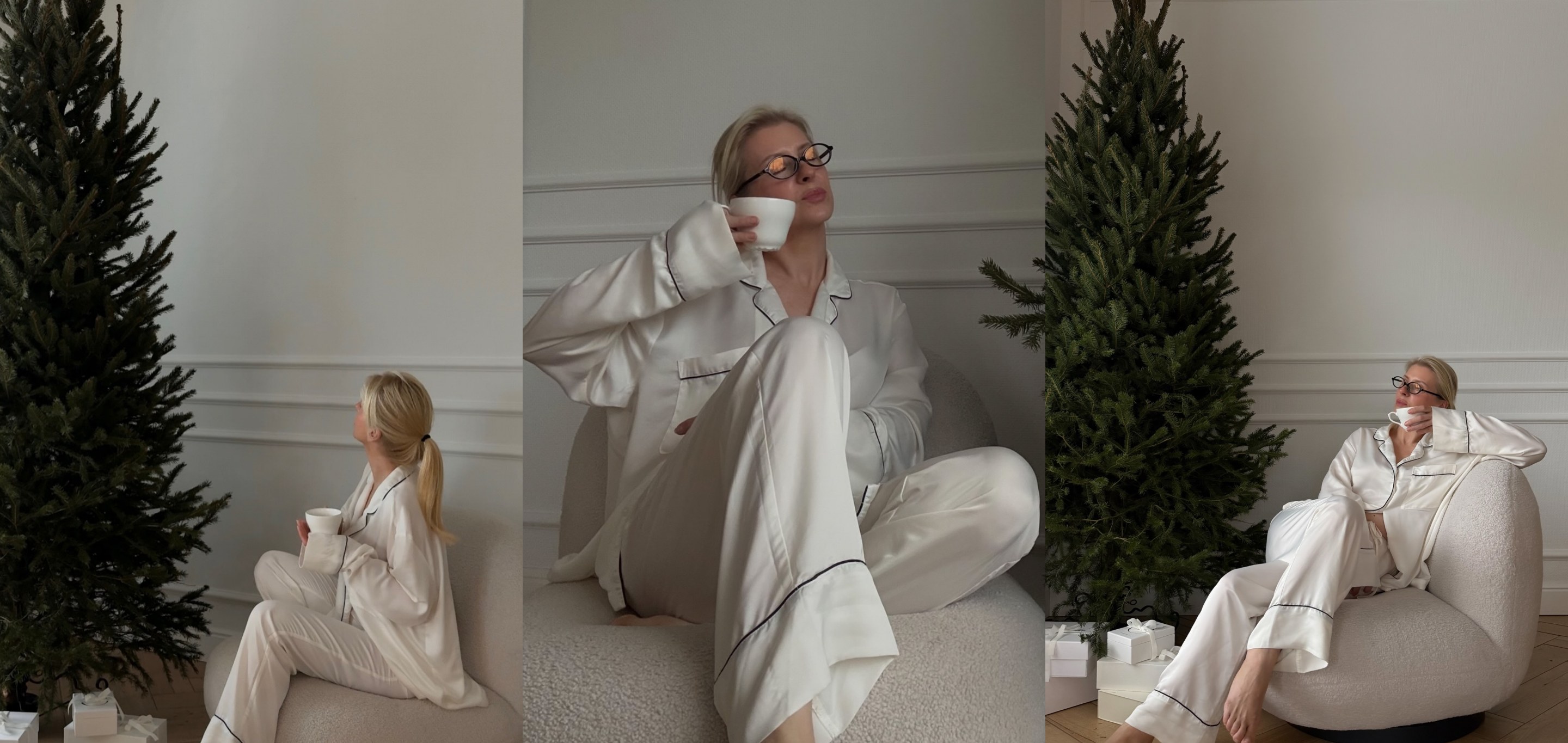 Čak 50% vas je Novu godinu dočekalo u pidžami, a Zara ima snižene modele koje vrijedi uloviti sada.