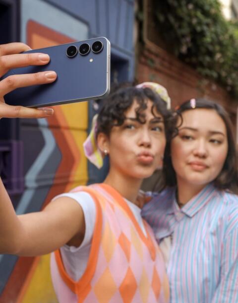 Sigurnost u eri umjetne inteligencije: Kako Galaxy telefoni štite ono što vam je najvažnije