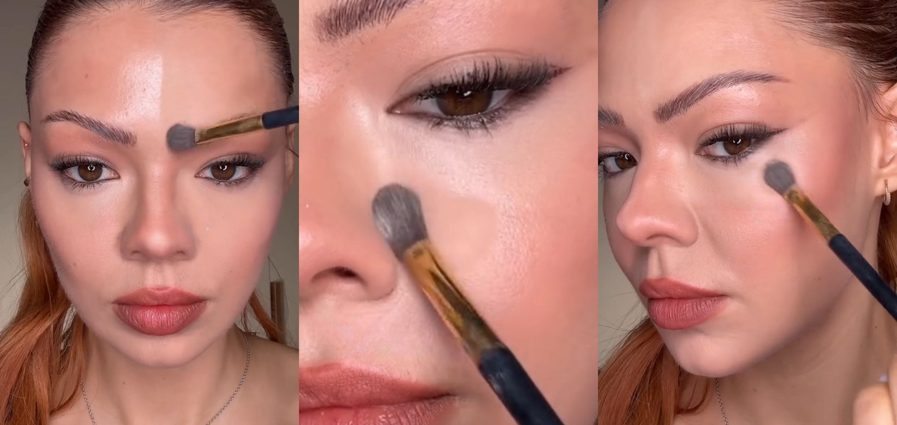 Puder zbog kojeg pore doslovno nestaju: TikTok je poludio, a video ima 3M pregleda