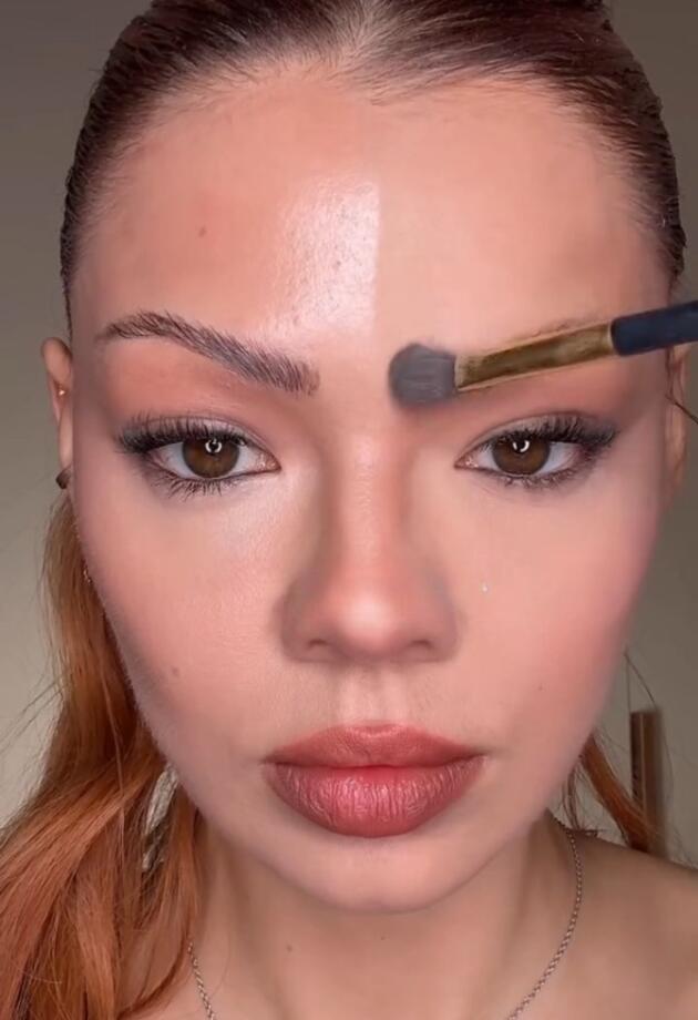 Puder zbog kojeg pore doslovno nestaju: TikTok je poludio, a video ima 3M pregleda