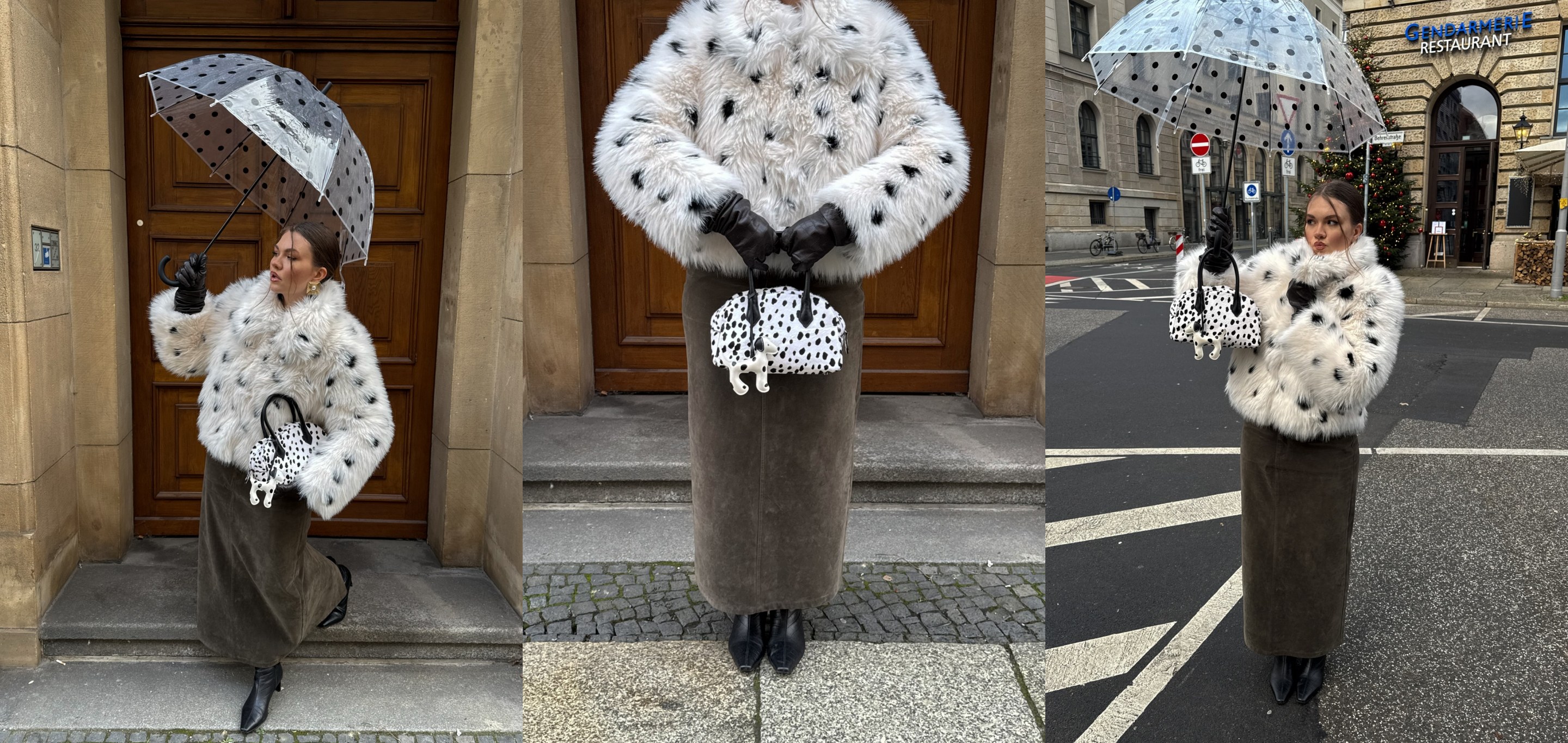 Od šljokica do toplih zimskih materijala: Sinsay suknje među kojima je teško izabrati samo jednu.