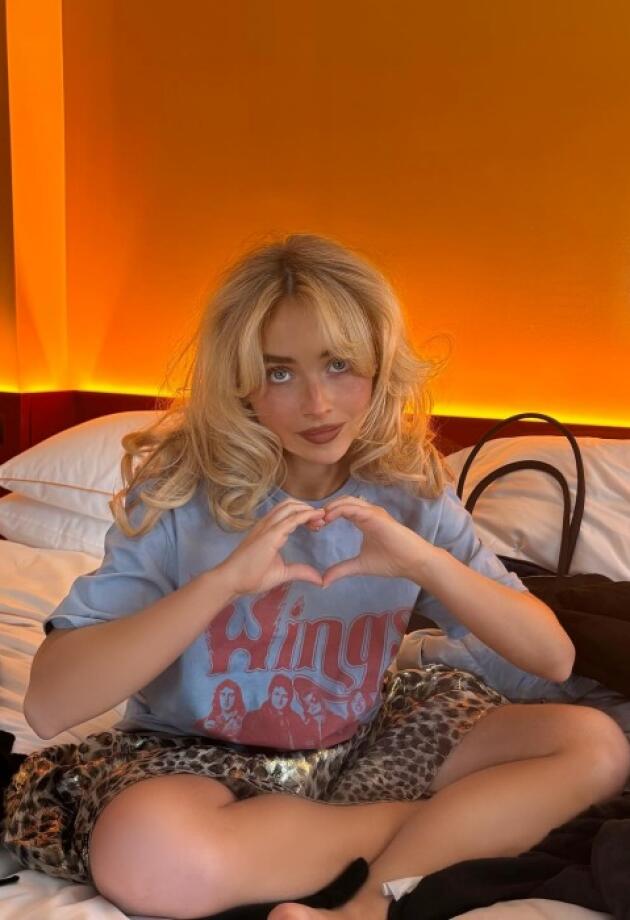 Nova opsesija: Mekane šiške koje uokviruju lice + valovi koji dodaju ‘it’ faktor