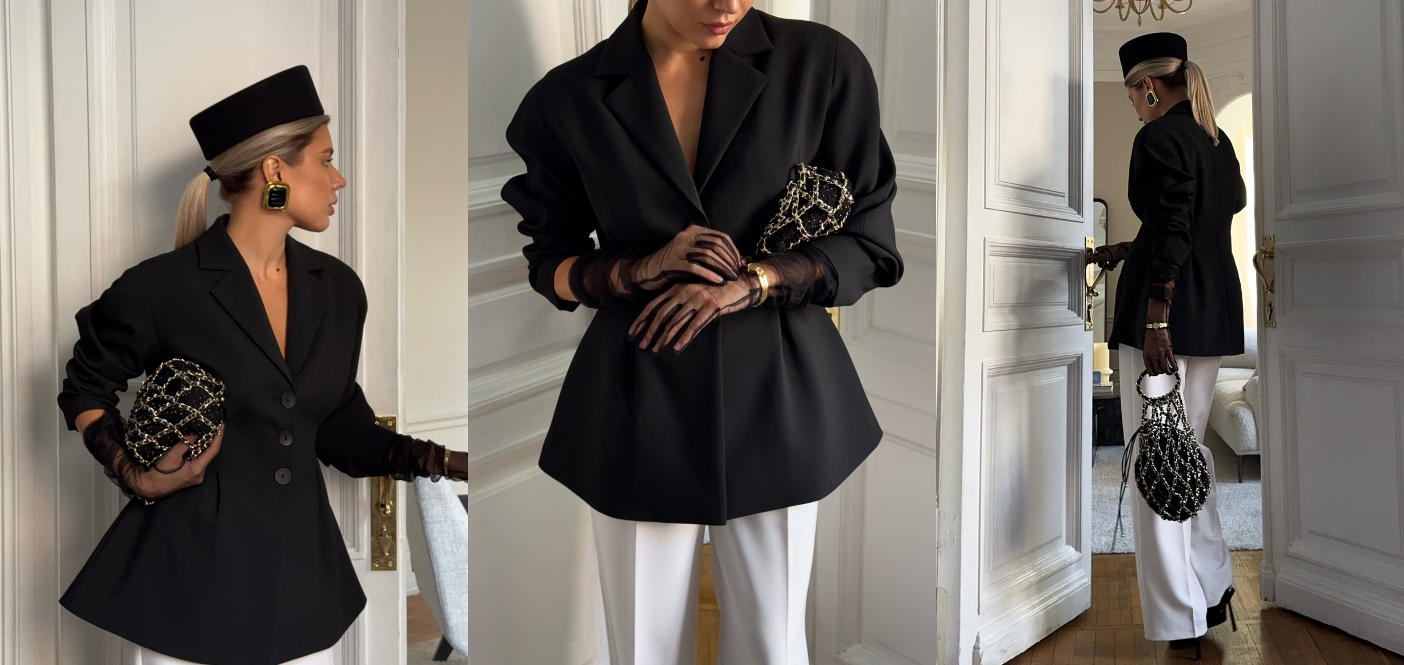 Imate event, ali nemate svečanu torbicu? Izdvojili smo nekoliko modela koji spašavaju situaciju.