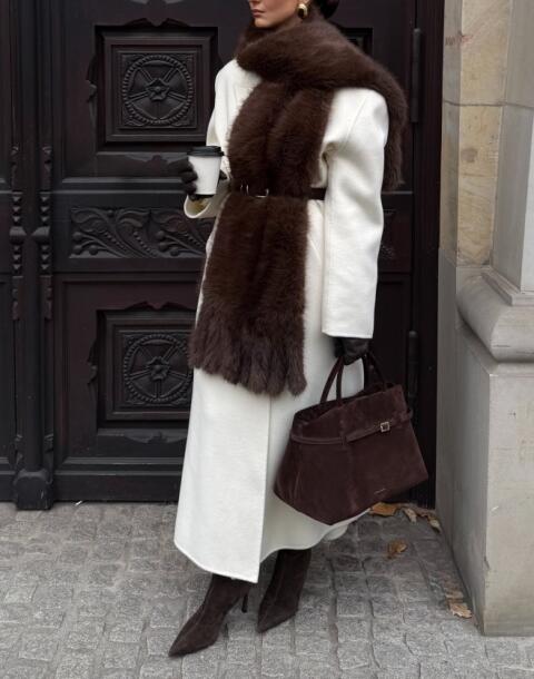 Tražili smo jednu poslovnu Reserved torbu, a završili s dvije, jer je bilo nemoguće stati na jednoj.