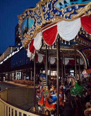 Ako planirate porodični zimski izlazak, ove zime vrijedi svratiti u Visoko.