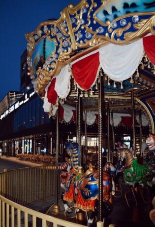 Ako planirate porodični zimski izlazak, ove zime vrijedi svratiti u Visoko.