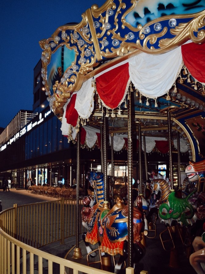 Ako planirate porodični zimski izlazak, ove zime vrijedi svratiti u Visoko.