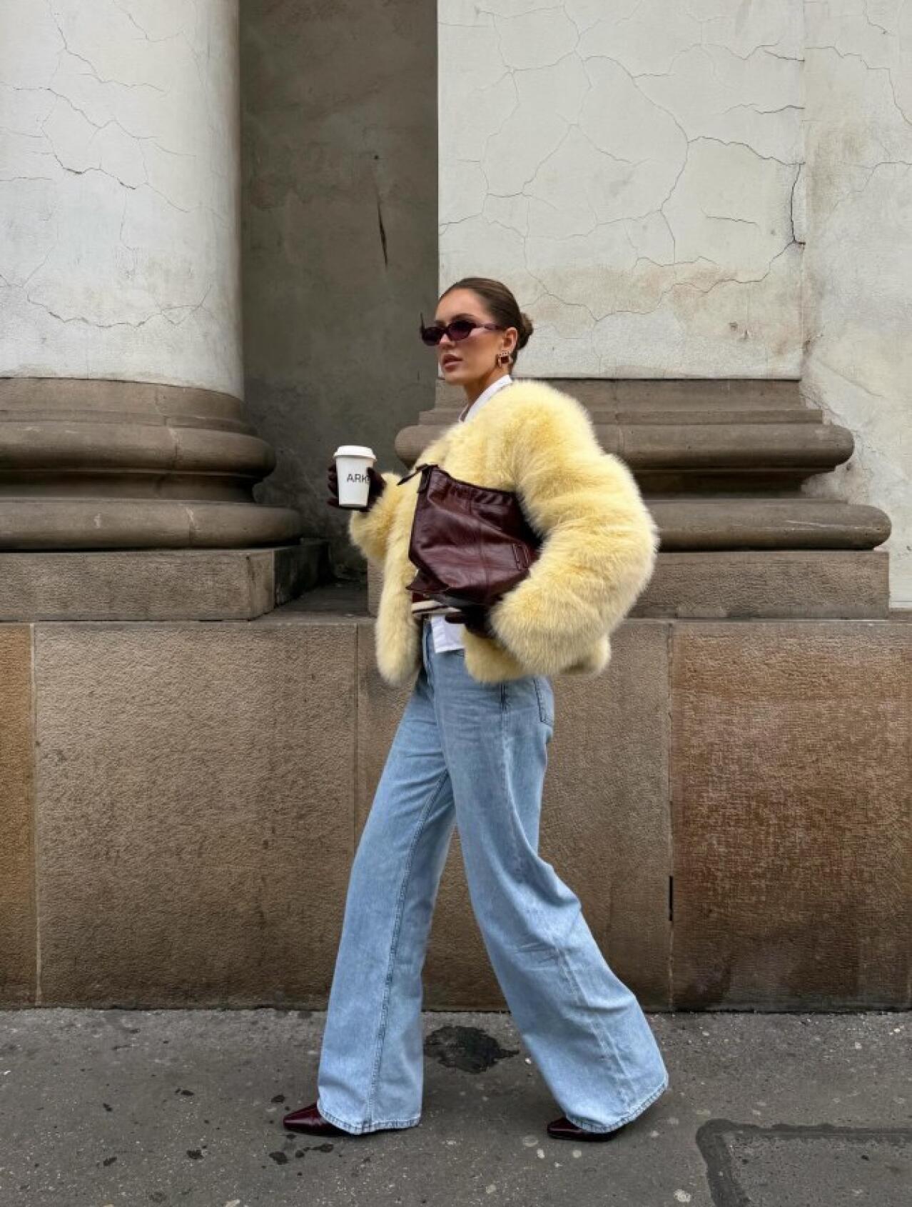 Jedva smo čekali Zara jeans hlače na sniženju, jer su upravo ovakvi modeli vrijedni pažnje.