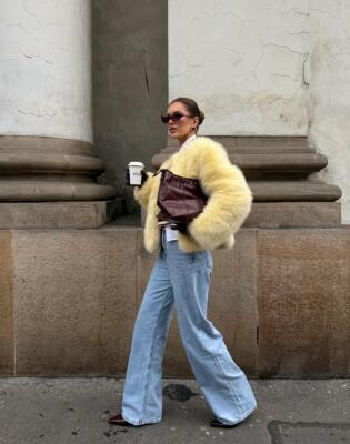 Jedva smo čekali Zara jeans hlače na sniženju, jer su upravo ovakvi modeli vrijedni pažnje.