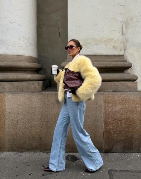 Jedva smo čekali Zara jeans hlače na sniženju, jer su upravo ovakvi modeli vrijedni pažnje.