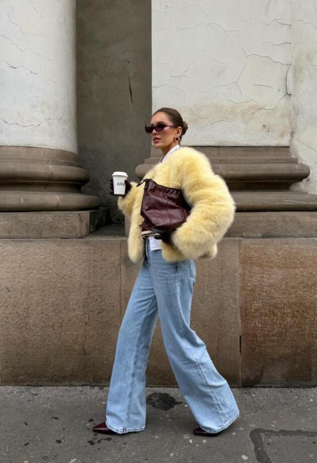 Jedva smo čekali Zara jeans hlače na sniženju, jer su upravo ovakvi modeli vrijedni pažnje.