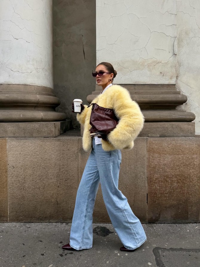 Jedva smo čekali Zara jeans hlače na sniženju, jer su upravo ovakvi modeli vrijedni pažnje.