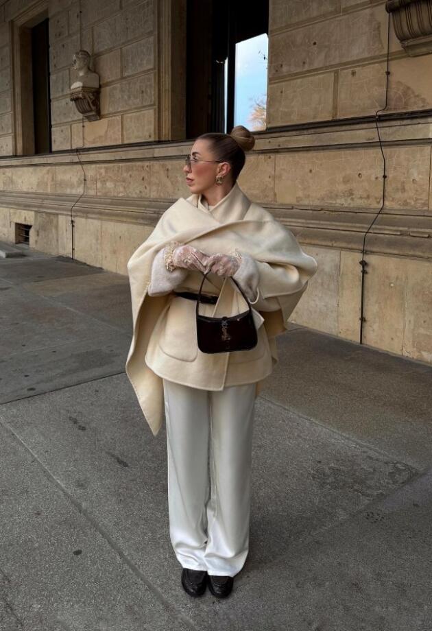 Minimalizam koji izgleda luksuzno: Zara kaput koji je preplavio Instagram.