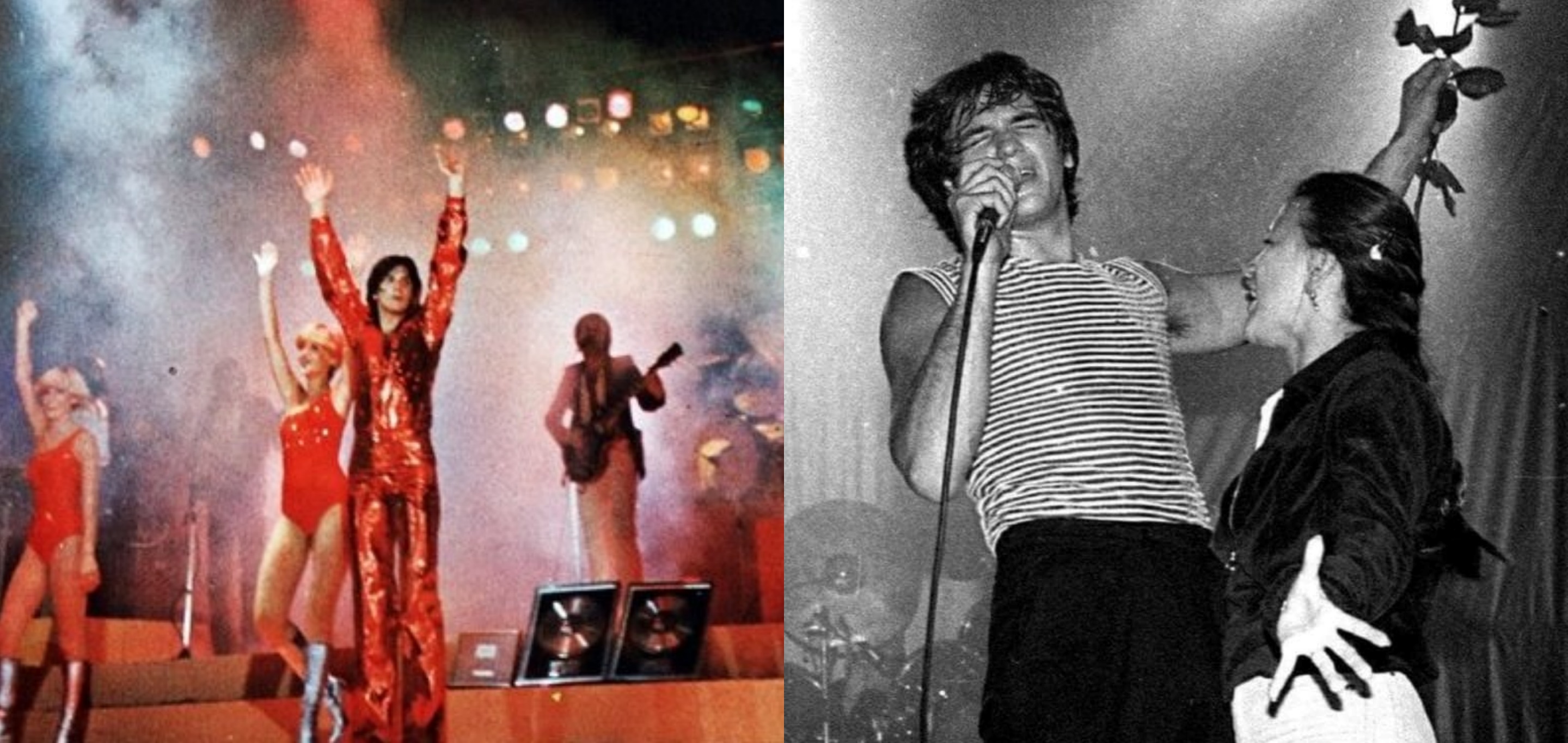 Zašto je bio i ostao frajer! Prepoznajete li ovog domaćeg pjevača po kombinacijama iz 70-ih?