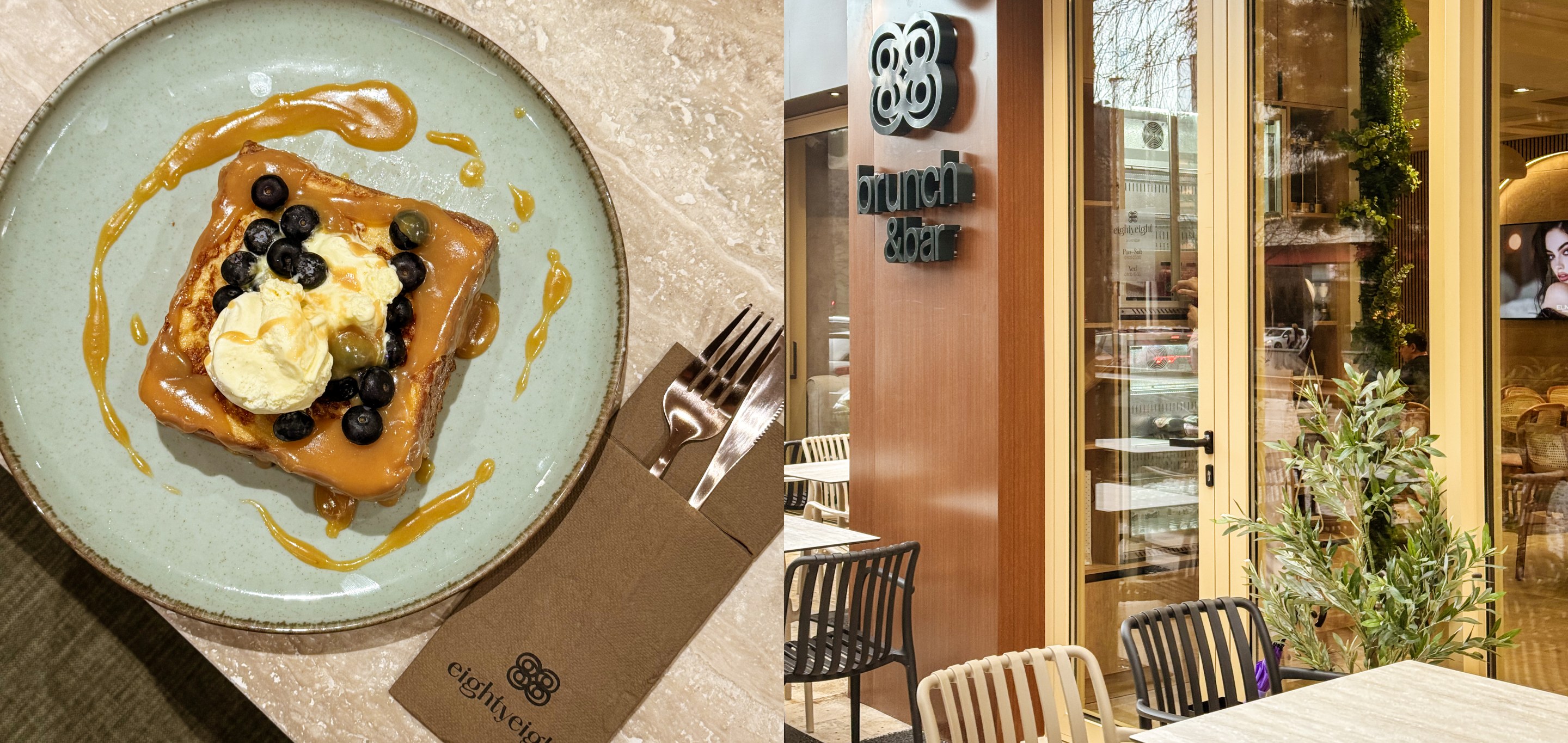 Među prvima smo posjetili novo brunch mjesto u Mostaru koje ima pravo dobar vibe.