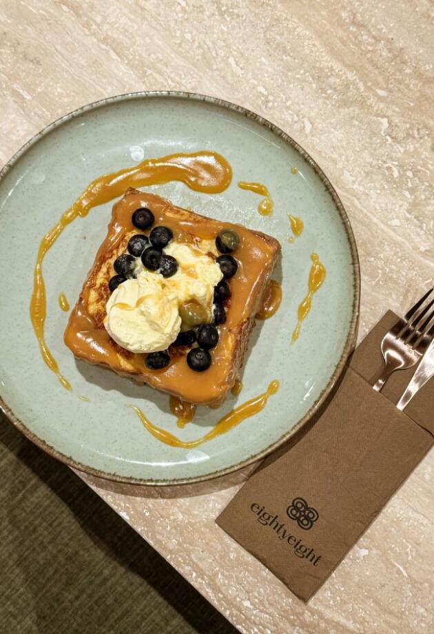 Među prvima smo posjetili novo brunch mjesto u Mostaru koje ima pravo dobar vibe.